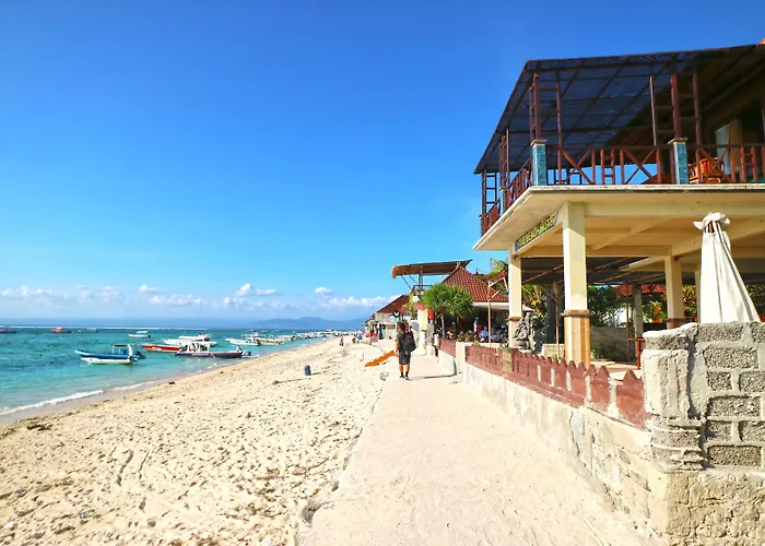 Guest house The Huts