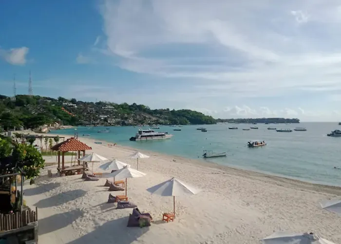 The Huts Nusa Lembongan (Bali)