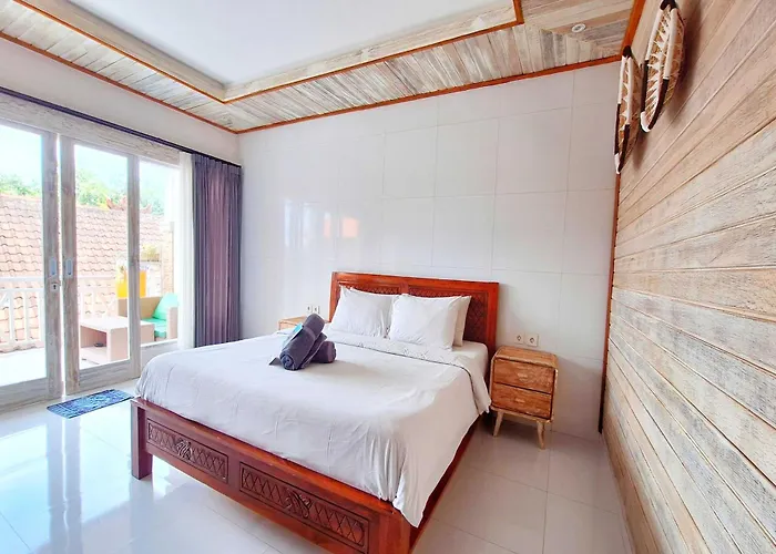 Guest house The Huts 2*