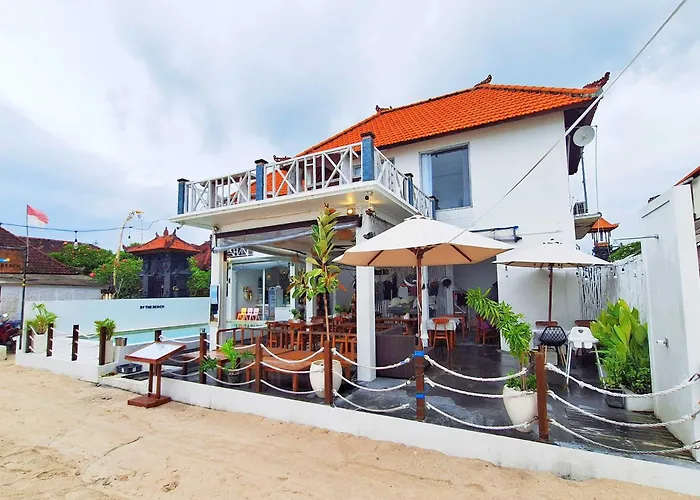 The Huts Nusa Lembongan (Bali)