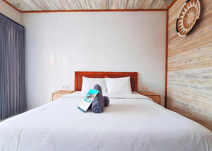 Guest house The Huts 2*