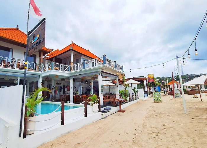 Guest house The Huts 2*