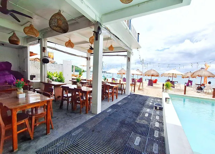 The Huts Nusa Lembongan (Bali)