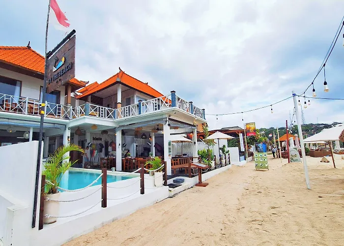 Guest house The Huts 2*